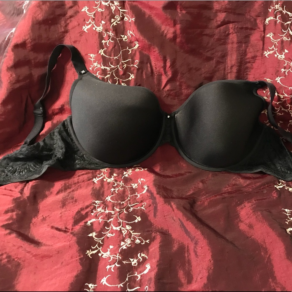 38DD Vanity Fair